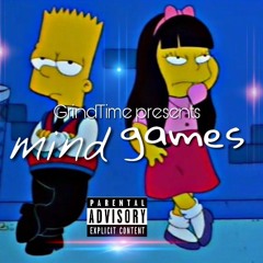 Mind Games-GrindTime(NoonieTomazino&Kilo BeenPaid) Ft. Key P Prod. by Key P