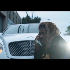 "In the Audi" X Killa YF