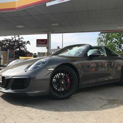 Branco - Porsche Ft. Danni & Marco Rahim (Original)