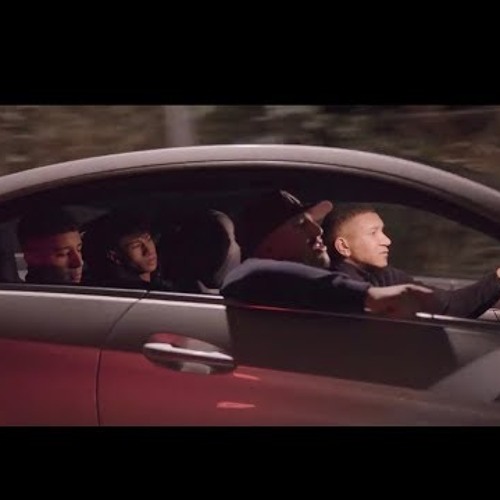 Fouli - La Fami (Original)