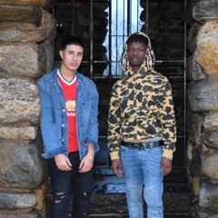 No Chorus - FreeBandzAbdi ft FG NUNU (mixedbybam)