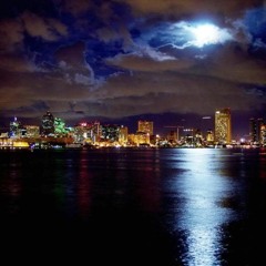 San Diego By NDOUGH Ft. BABY BNK X TEE
