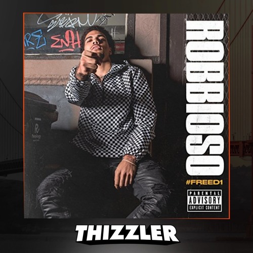 Robbioso - Old School Slap [Thizzler.com]