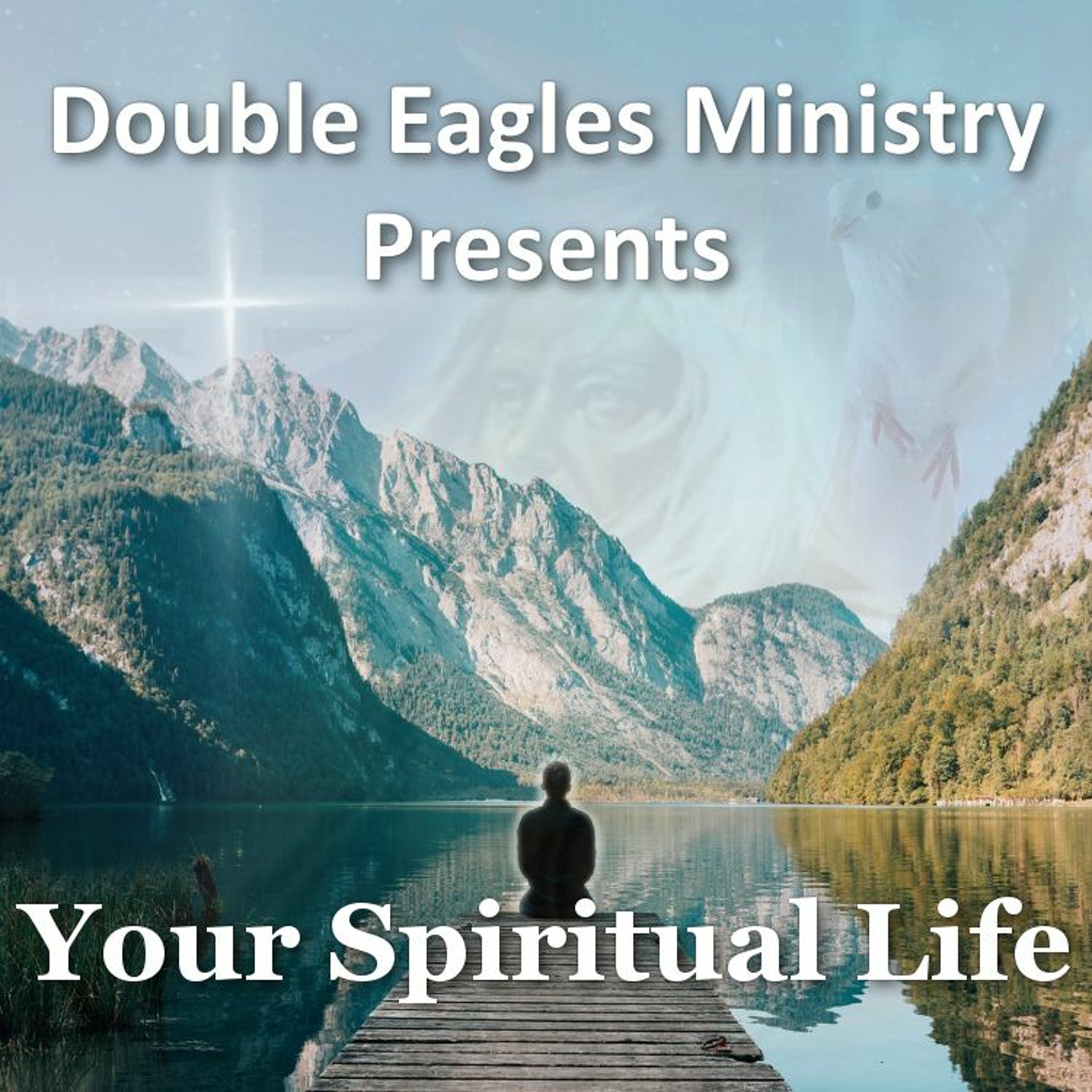 Your Spiritual Life episode artwork