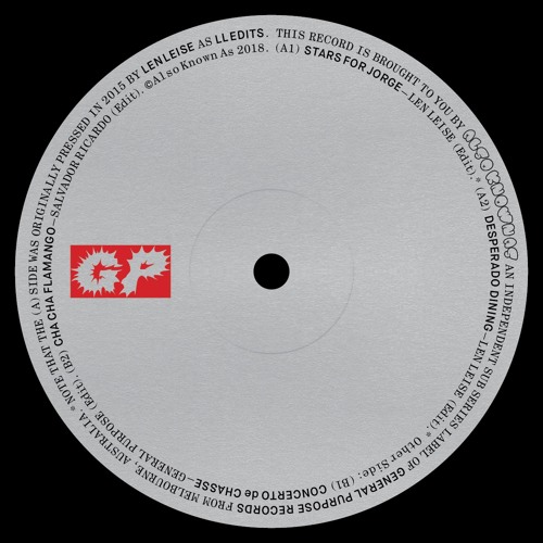 GP-AKA-001 Snippets