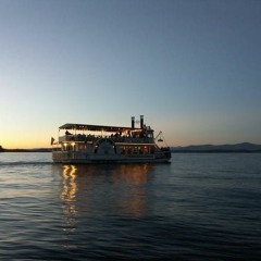 Rock The Belle (Boat Party Set)