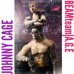 Jonny Cage
