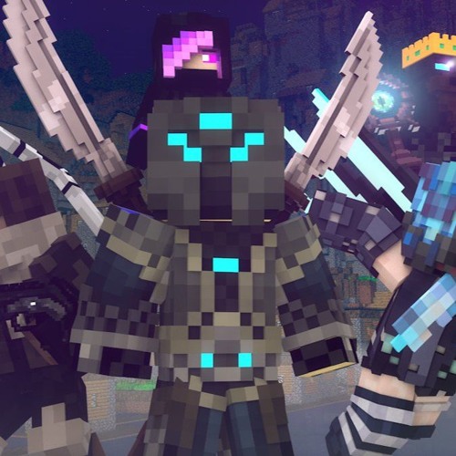 Blacklite District - "Goodbye" (Rocked Mix Edt. )