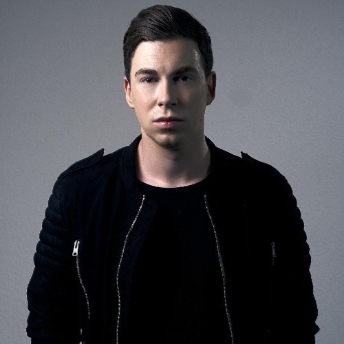 Steve Aoki - ID (Feat. Hardwell) (HQ)