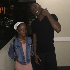 GWUAP NEVER FOLD FT ZARIASHANIA