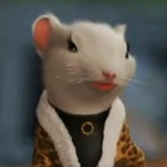 Stuart Little's Mom