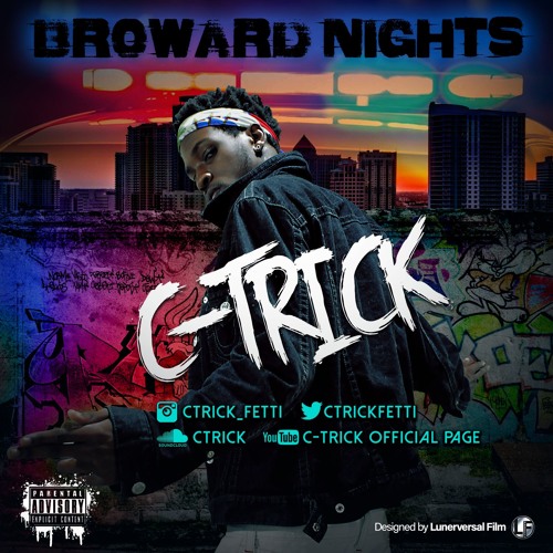 C-TRICK - ONE DAY (PROD BY KINGNATHAN)