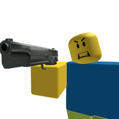 [Roblox: Banned Studios] ADMIN DELETE (MegaloSans Replacement)