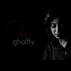 Safa - Ghaltiti - صفا - غلطتي