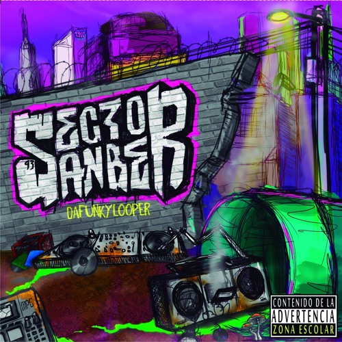 Sector Sanber DEMO X DaFunkyLooper (Snippet)
