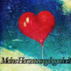 +++Meine Herzensangelegenheit+++