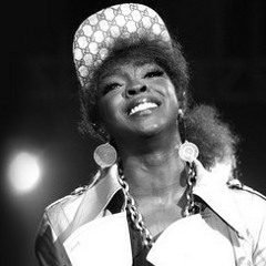 Lauryn Hill Sample
