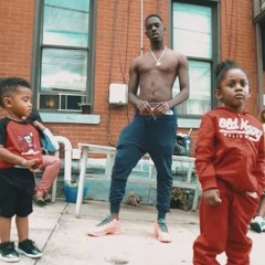 Jimmy Wopo X Broski Bo - COLD (Prod. By Nyjee)