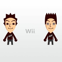 Wii [ MIR BOOTLEG ]