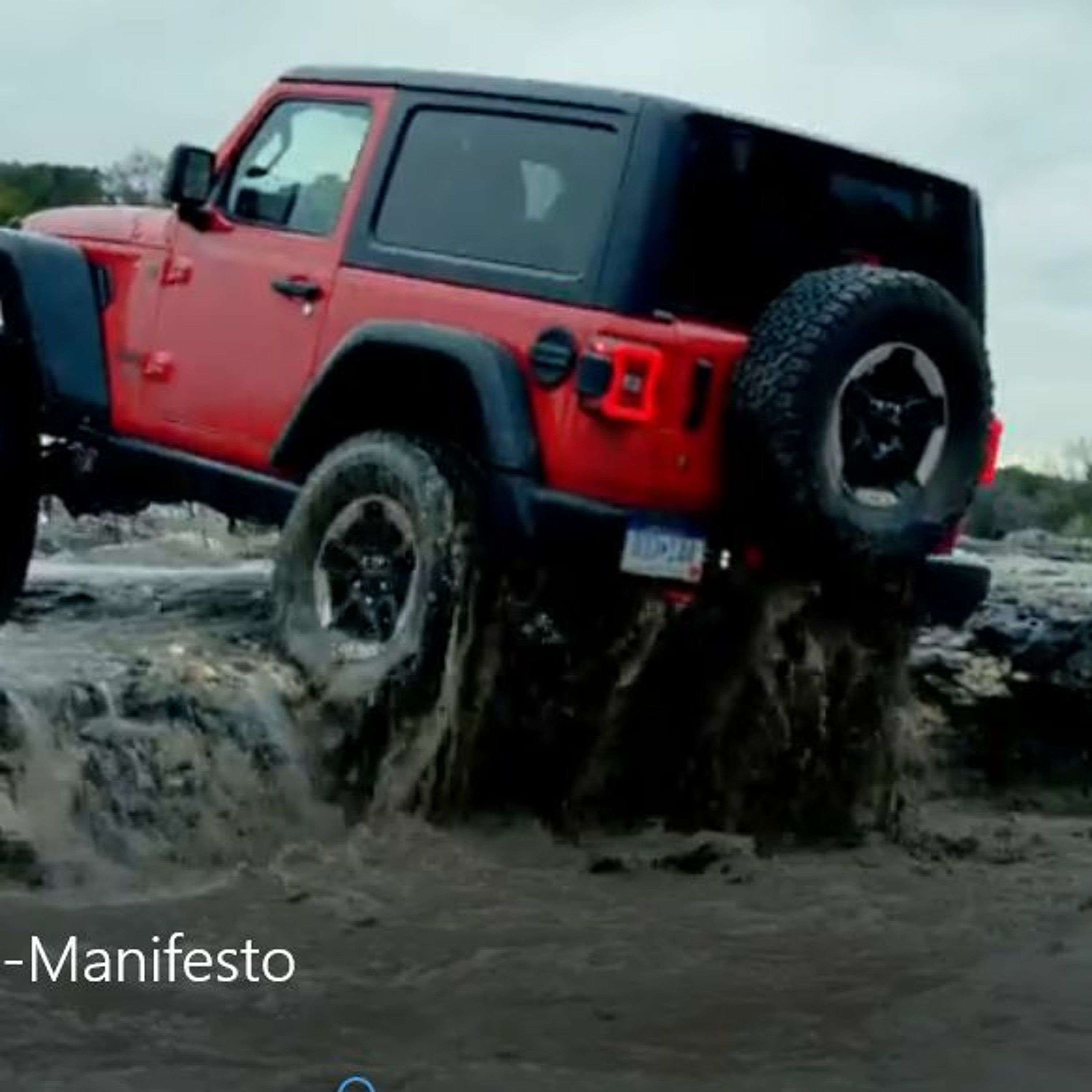 Overdrive: Car Super Bowl Ads; CBD designed for autonomous cars thumbnail
