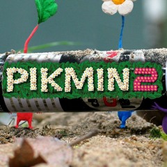 Rest Area - Pikmin 2