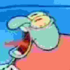 Squidward Screams [Ear Rape]