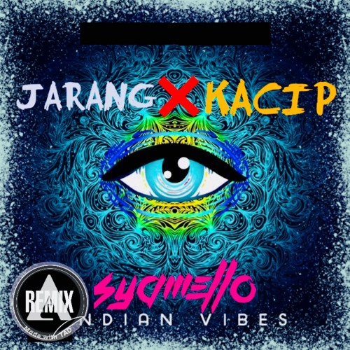 Jarang Tak Kacip