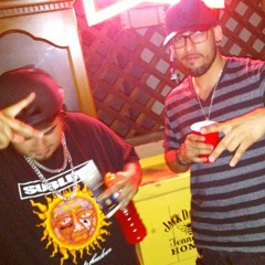 One of Everything...DANKVIBEZ..(TRIGGZZFT.MR.Canibis)//