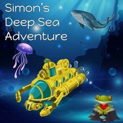 Simon's Deep Sea Adventure