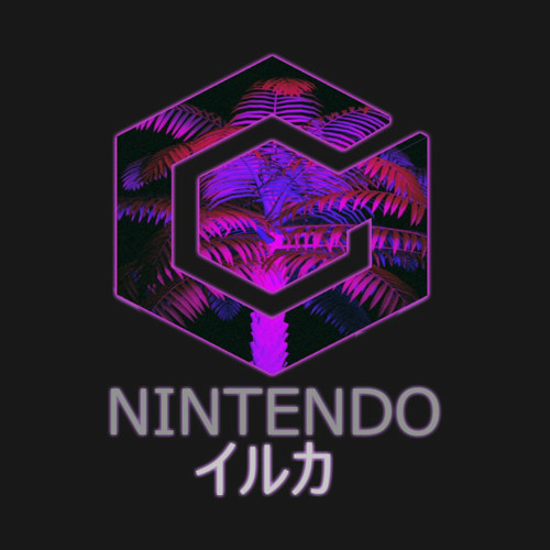 my gamecube broke.