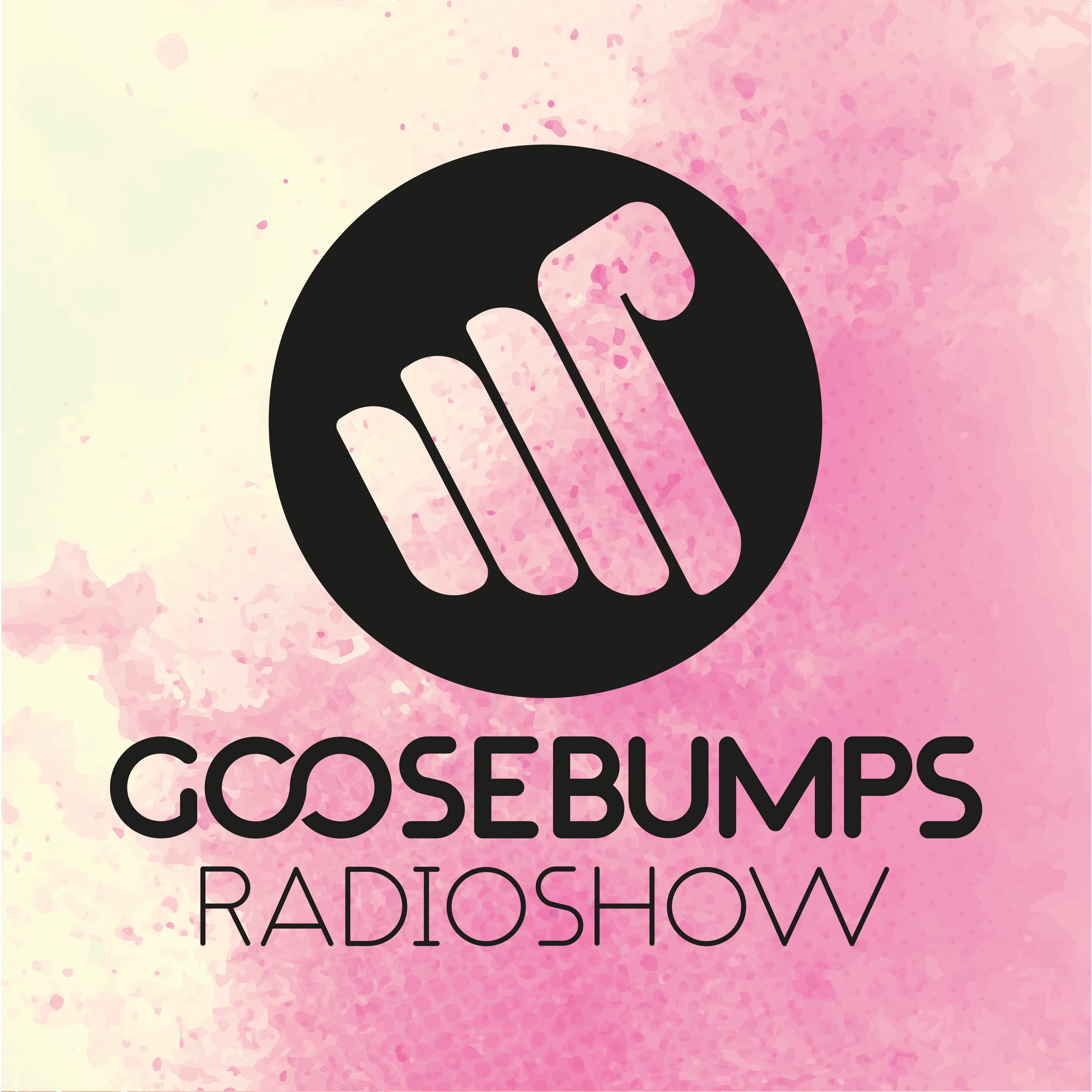 004 - GooseBumps RadioShow episode artwork