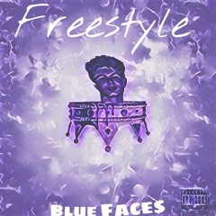 BlueFaces FreeStyle (Audio)
