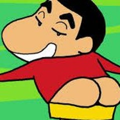 Shinchan psy