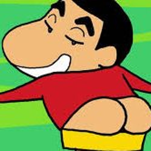 Shinchan psy