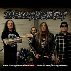 01 - No Guts No Glory