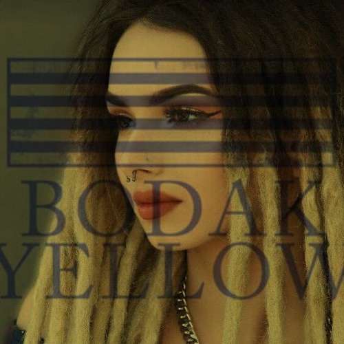 Stream Zhavia - Bodak Yellow (The Four) by Anchorjum | Listen online for  free on SoundCloud