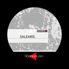 Moondalism Podcast #MDMP29 [ Salearis ]