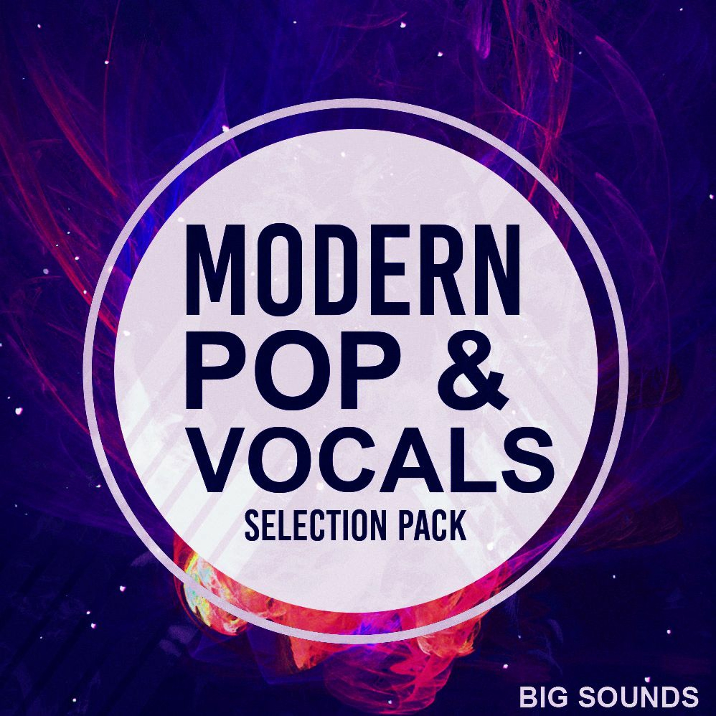 Big Sounds Modern Pop & Vocals[Selection Pack] Demo 2 episode artwork