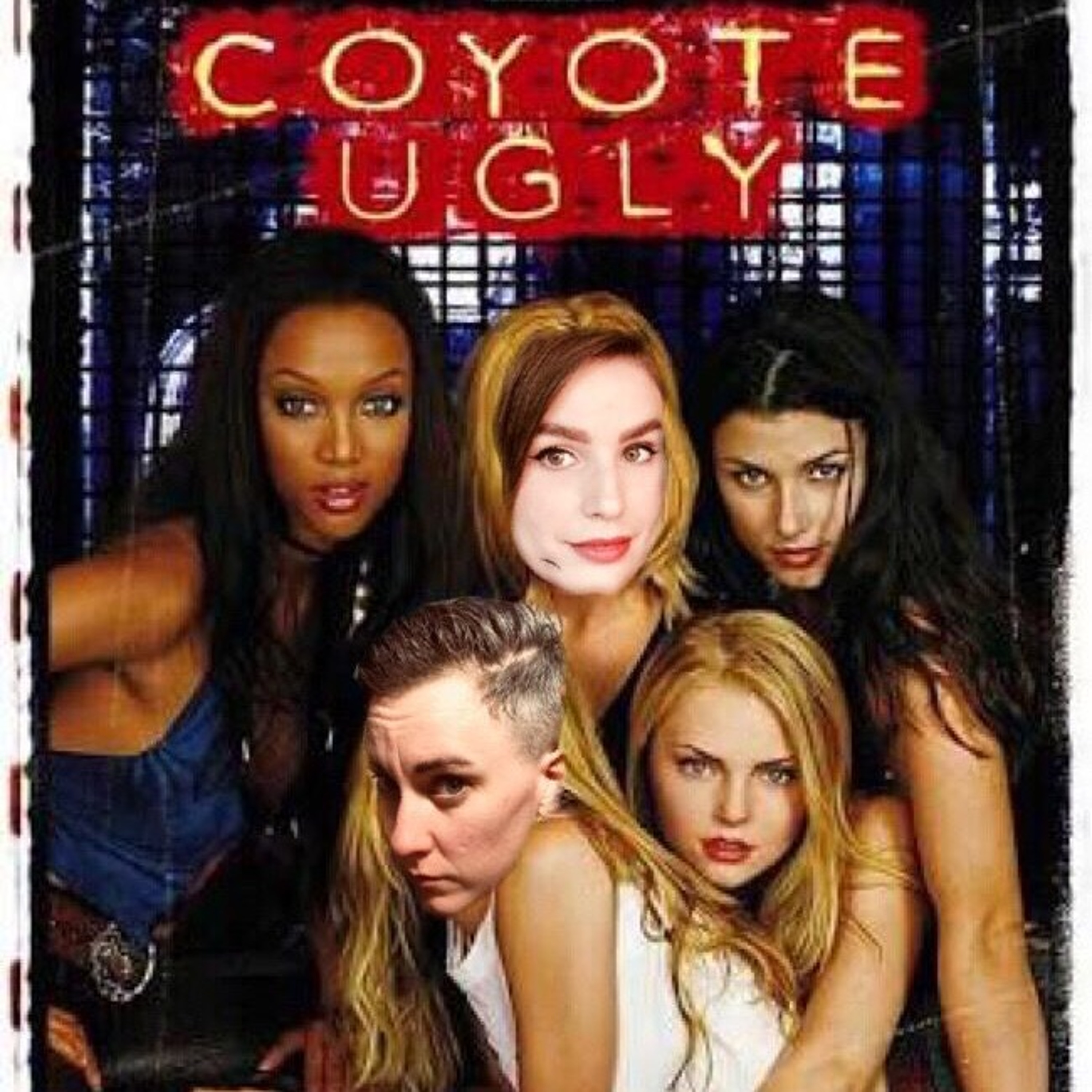 Coyote Ugly