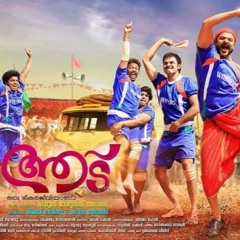 'Kodikayarana Pooramai' Song From 'AADU' -Jayasurya - Vijay Babu - Sandra Thomas (1)