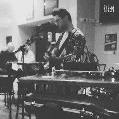 8TEEN (Khalid Cover)