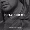 Pray For Me The Weeknd And Kendrick Lamar Cover By Deon Oxivar Mp3