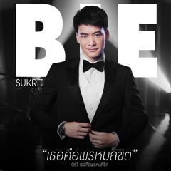 Bie Sukrit - You Are My Fate (Ost. You're My Destiny)