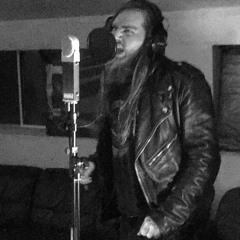 Vyrda Greip - Markja