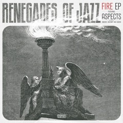 renegades of jazz-Fire feat. Aspects (Smoove Remix)