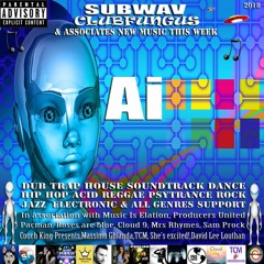 Subwav/Clubfungus-&-Associates-Artist-Support-Ai