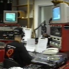 NRJ Fred Ines verwirrung