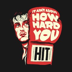 Fighter | Rocky Version