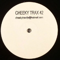 Cheeky Trax - Volume 42 (B Side)(Wonderwall)