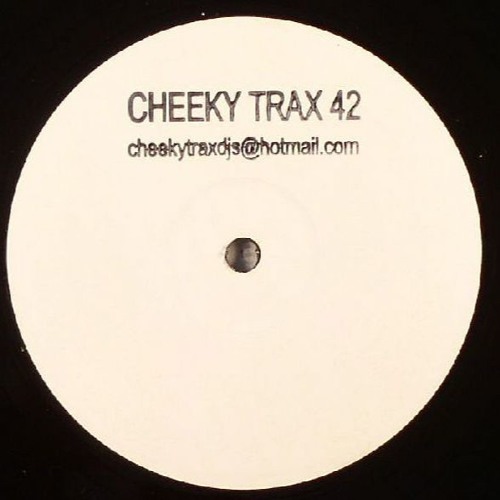 Cheeky Trax - Volume 42 (B Side)(Wonderwall)
